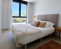 Nieuw constructie - Villa - Polop - PAU 1