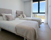 Nieuw constructie - Villa - Polop - PAU 1