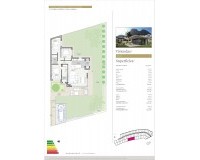 Nieuw constructie - Villa - Polop - Polop Hills