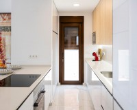 Nieuw constructie - Villa - Polop - Polop Hills