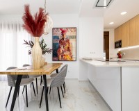 Nieuw constructie - Villa - Polop - Polop Hills