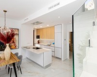 Nieuw constructie - Villa - Polop - Polop Hills
