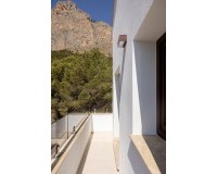 Nieuw constructie - Villa - Polop - Polop Hills