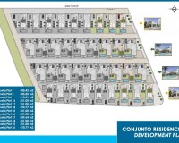 Nieuw constructie - Villa - Polop - Polop Hills