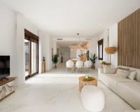 Nieuw constructie - Villa - Polop - Polop Hills