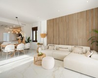 Nieuw constructie - Villa - Polop - Polop Hills