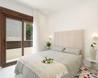 Nieuw constructie - Villa - Polop - Polop Hills
