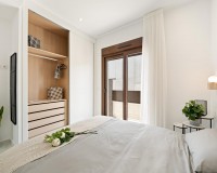 Nieuw constructie - Villa - Polop - Polop Hills