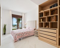 Nieuw constructie - Villa - Polop - Polop Hills