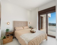 Nieuw constructie - Villa - Polop - Polop Hills