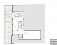 Nieuw constructie - Villa - Polop - Polop Hills