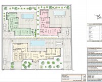 Nieuw constructie - Villa - Polop - Polop Hills