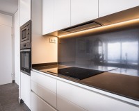 Nieuw constructie - Villa - Polop - Urbanizaciones