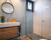 Nieuw constructie - Villa - Polop - Urbanizaciones