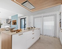 Nieuw constructie - Villa - Polop - Urbanizaciones