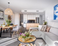 Nieuw constructie - Villa - Polop - Urbanizaciones