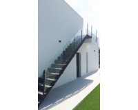 Nieuw constructie - Villa - Polop