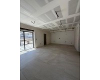 Nieuw constructie - Villa - Puerto de mazarron - Caleñares