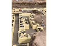 Nieuw constructie - Villa - Puerto de mazarron - El Alamillo