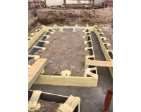 Nieuw constructie - Villa - Puerto de mazarron - El Alamillo