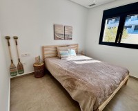 Nieuw constructie - Villa - Rafal - polideportivo