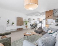 Nieuw constructie - Villa - Rafal - pueblo