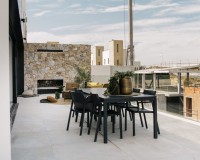 Nieuw constructie - Villa - Rojales - ALTOS DE LA MARQUESA