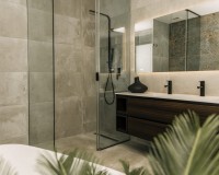 Nieuw constructie - Villa - Rojales - ALTOS DE LA MARQUESA