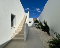 Nieuw constructie - Villa - Rojales - Atalaya Park