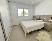 Nieuw constructie - Villa - Rojales - Atalaya Park