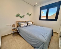 Nieuw constructie - Villa - Rojales - Atalaya Park