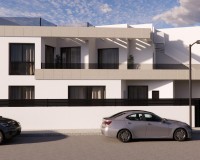 Nieuw constructie - Villa - Rojales - Benimar