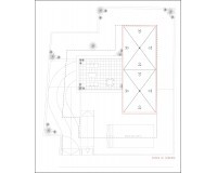 Nieuw constructie - Villa - Rojales - Ciudad Quesada