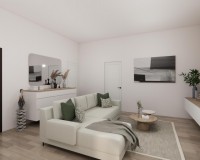 Nieuw constructie - Villa - Rojales - Ciudad Quesada