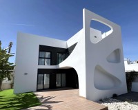 Nieuw constructie - Villa - Rojales - Ciudad Quesada