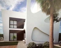Nieuw constructie - Villa - Rojales - Ciudad Quesada