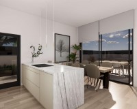Nieuw constructie - Villa - Rojales - Ciudad Quesada