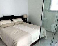 Nieuw constructie - Villa - Rojales - Ciudad Quesada
