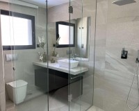 Nieuw constructie - Villa - Rojales - Ciudad Quesada