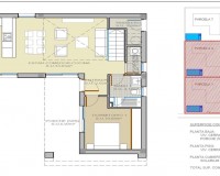 Nieuw constructie - Villa - Rojales - Ciudad Quesada