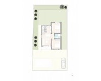 Nieuw constructie - Villa - Rojales - Ciudad Quesada