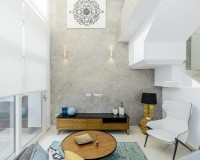 Nieuw constructie - Villa - Rojales - Ciudad Quesada