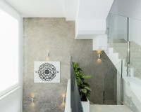 Nieuw constructie - Villa - Rojales - Ciudad Quesada