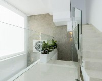 Nieuw constructie - Villa - Rojales - Ciudad Quesada