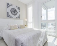 Nieuw constructie - Villa - Rojales - Ciudad Quesada