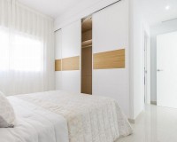 Nieuw constructie - Villa - Rojales - Ciudad Quesada
