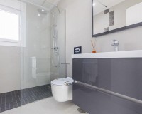 Nieuw constructie - Villa - Rojales - Ciudad Quesada