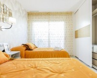 Nieuw constructie - Villa - Rojales - Ciudad Quesada