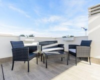 Nieuw constructie - Villa - Rojales - Ciudad Quesada