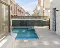 Nieuw constructie - Villa - Rojales - Ciudad Quesada